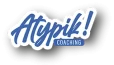 Logo d'Atypik Coaching